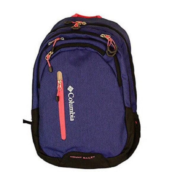 Columbia Backpack - Picture 1 of 2